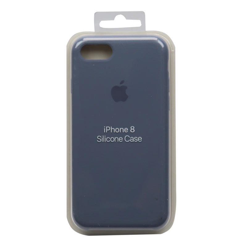 قاب سیلیکونی اصلی iPhone 7/8/SE 2020