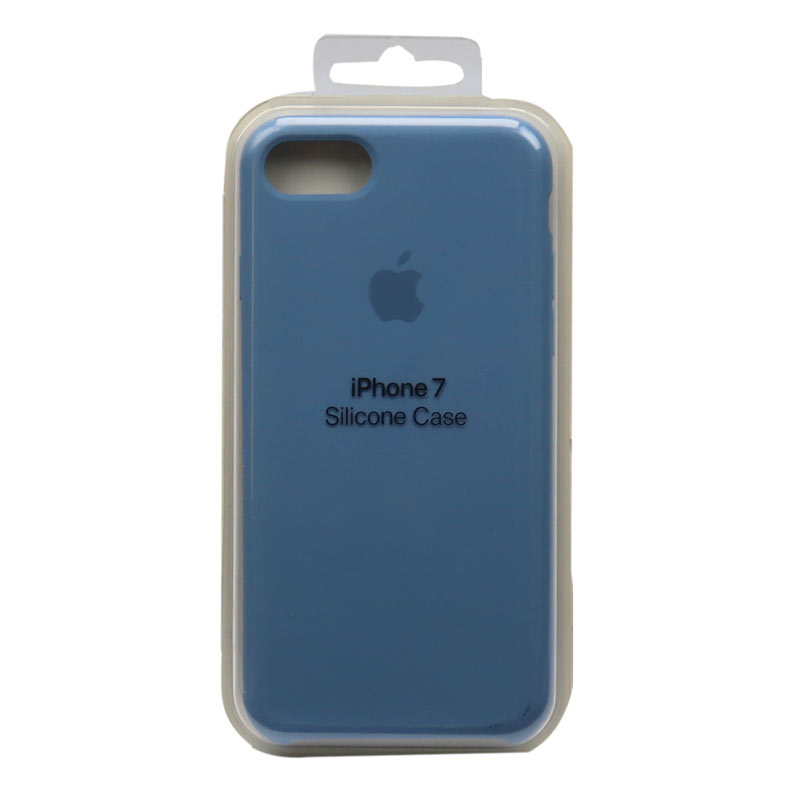 قاب سیلیکونی اصلی iPhone 7/8/SE 2020