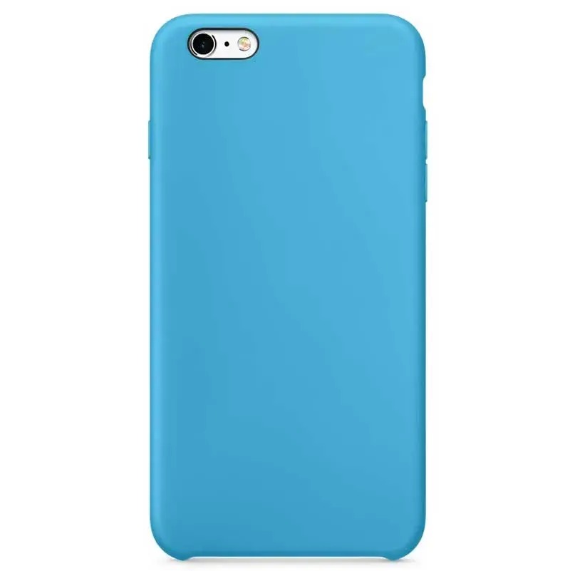 قاب سیلیکونی اصلی iPhone 7/8/SE 2020