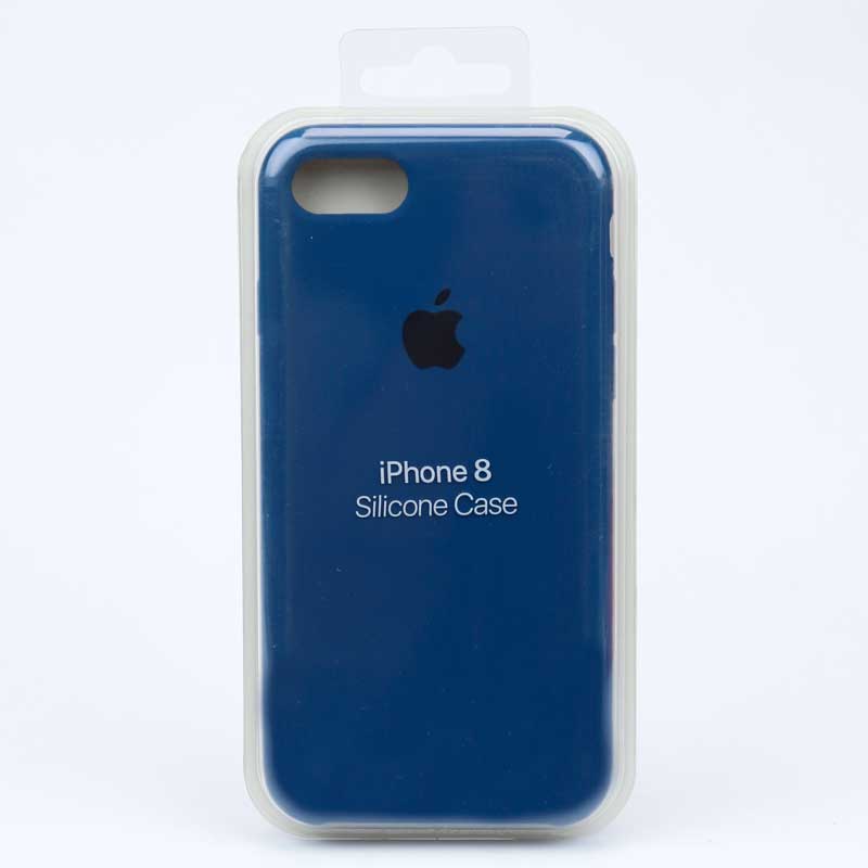 قاب سیلیکونی اصلی iPhone 7/8/SE 2020