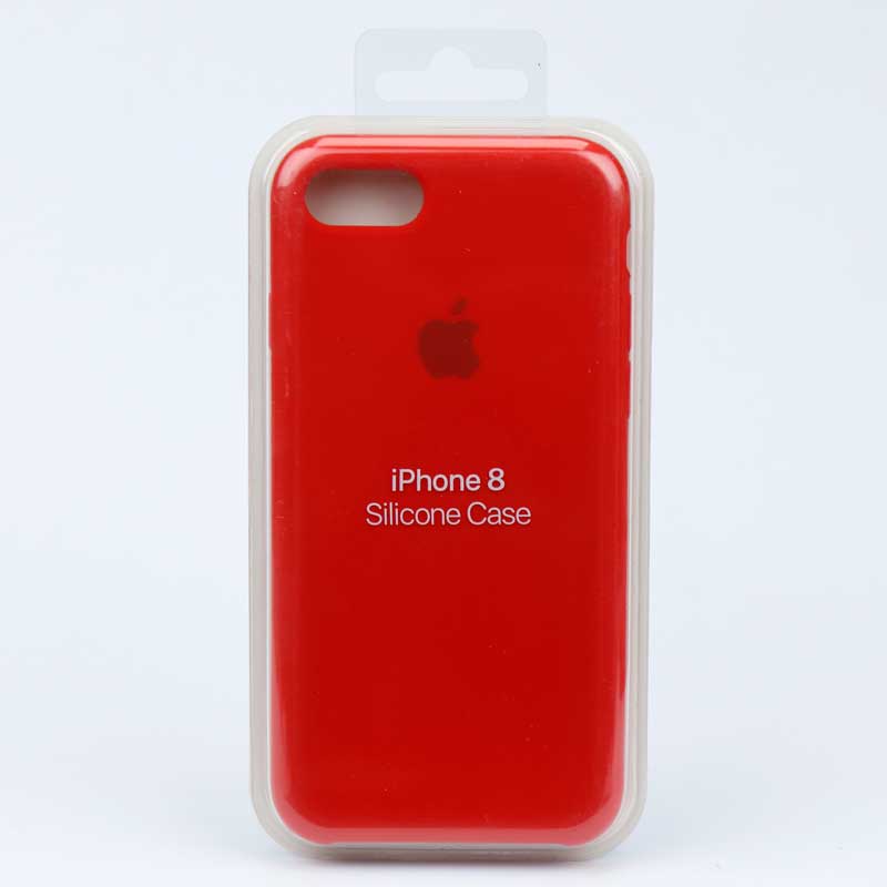 قاب سیلیکونی اصلی iPhone 7/8/SE 2020