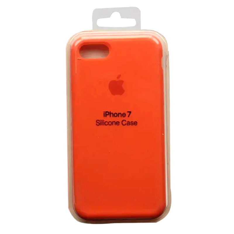 قاب سیلیکونی اصلی iPhone 7/8/SE 2020