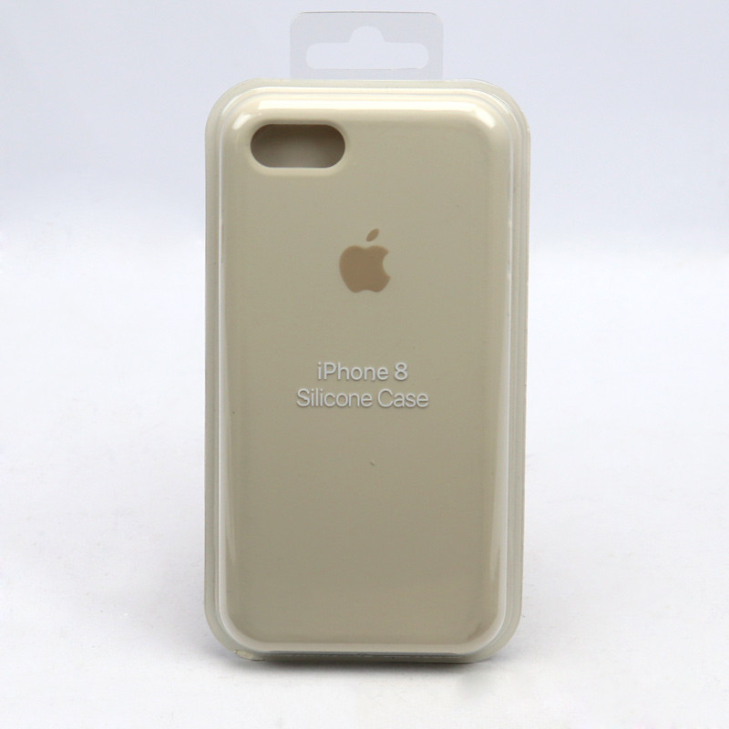 قاب سیلیکونی اصلی iPhone 7/8/SE 2020