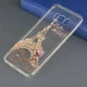 قاب فانتزی نگین دار Younicou Samsung S8