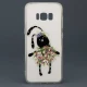 قاب فانتزی نگین دار Younicou Samsung S8