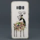 قاب فانتزی نگین دار Younicou Samsung S8