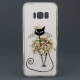 قاب فانتزی نگین دار Younicou Samsung S8