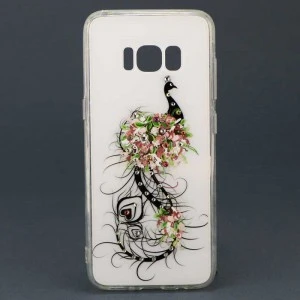 قاب فانتزی نگین دار Younicou Samsung S8