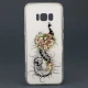 قاب فانتزی نگین دار Younicou Samsung S8