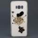 قاب فانتزی نگین دار Younicou Samsung S8