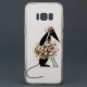 قاب فانتزی نگین دار Younicou Samsung S8