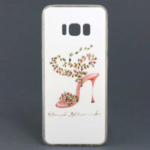 قاب فانتزی نگین دار Younicou Samsung S8
