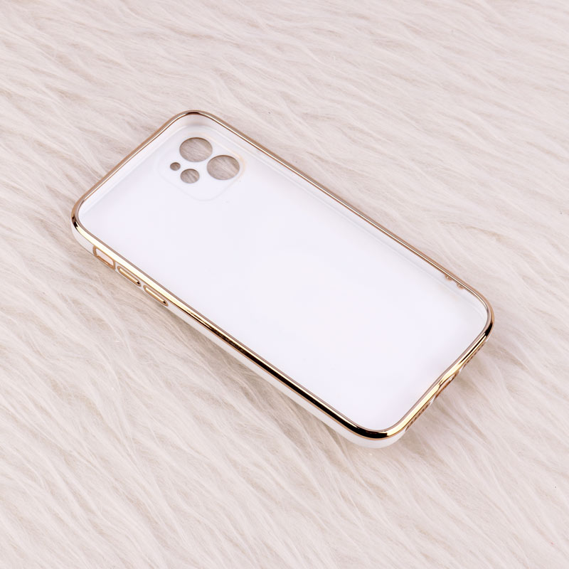 قاب عروسکی Rabbit استندشو محافظ لنزدار iPhone 11