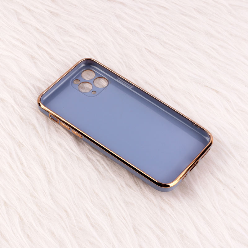 قاب عروسکی Rabbit استندشو محافظ لنزدار iPhone 11 Pro
