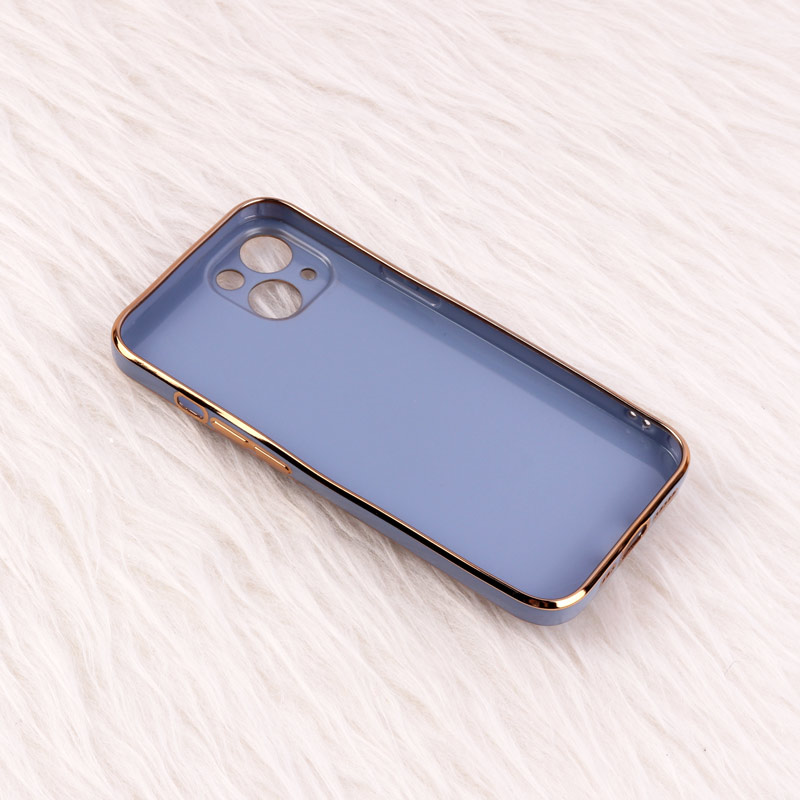 قاب عروسکی Rabbit استندشو محافظ لنزدار iPhone 13