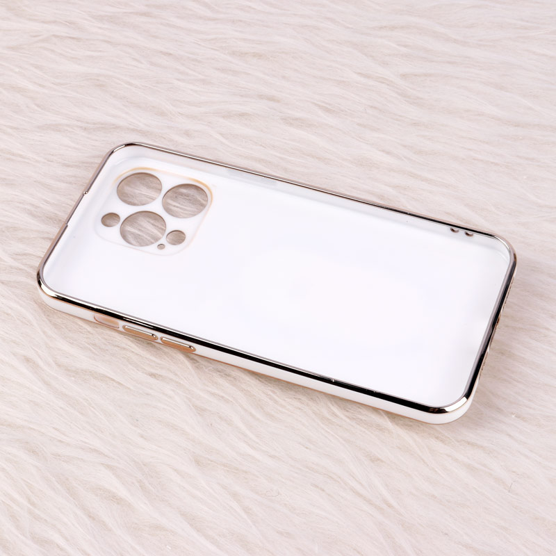 قاب عروسکی Rabbit استندشو محافظ لنزدار iPhone 14 Pro Max