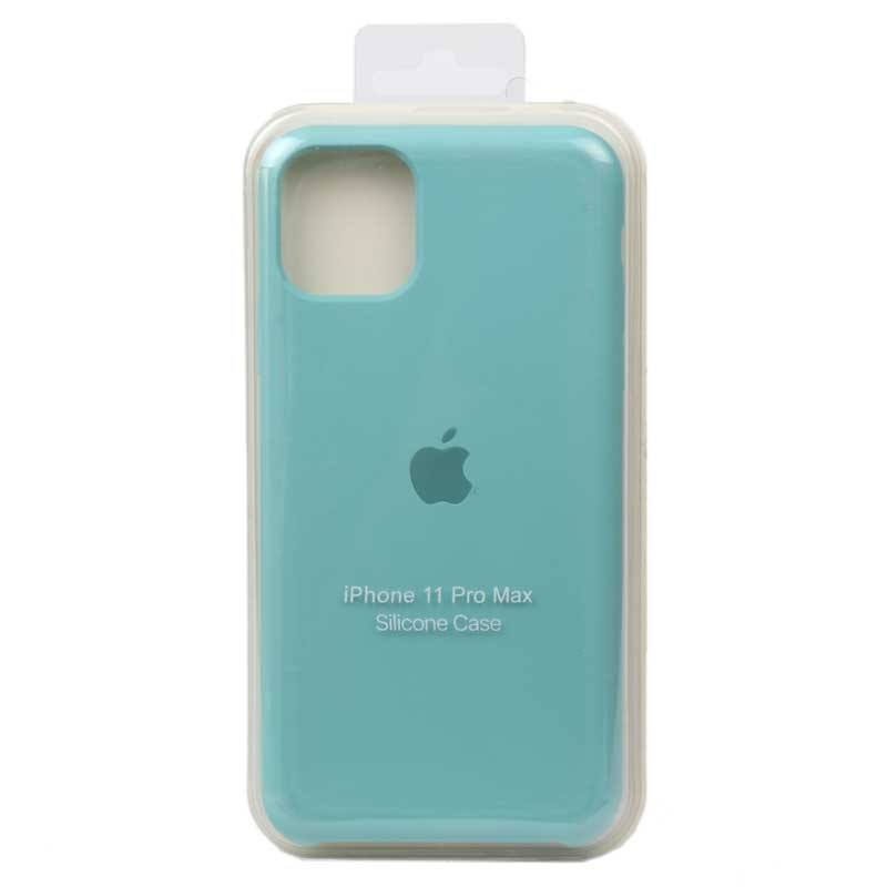 قاب سیلیکونی iPhone 11 Pro Max