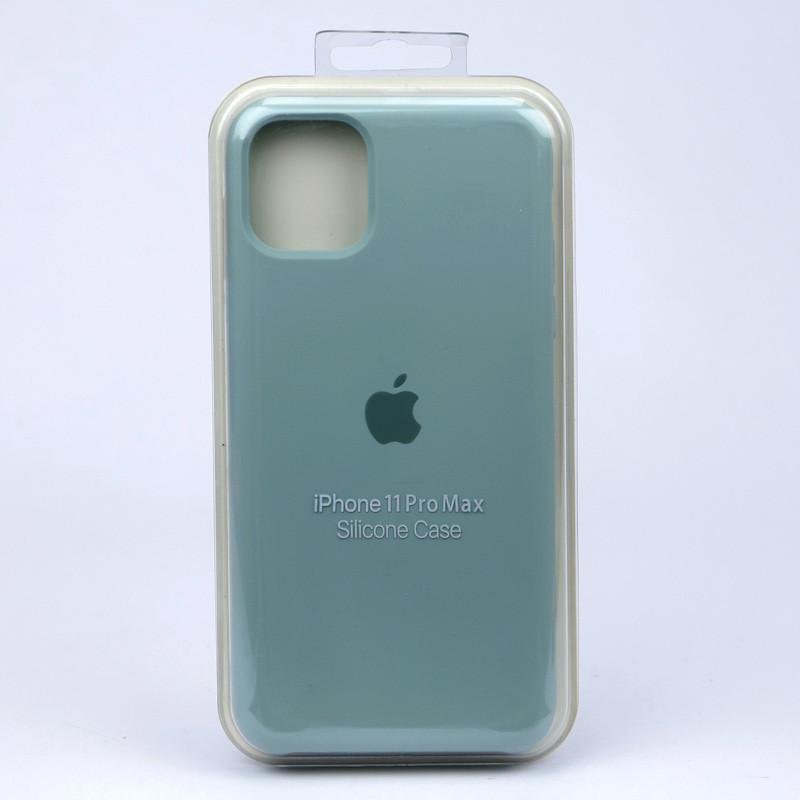 قاب سیلیکونی iPhone 11 Pro Max