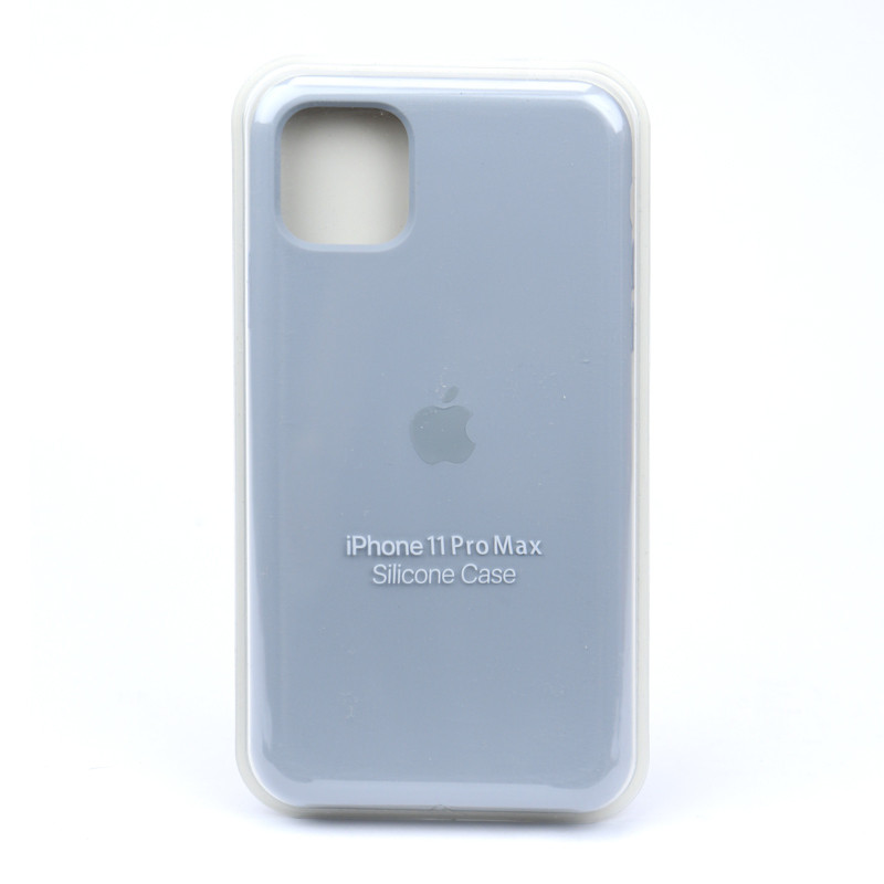 قاب سیلیکونی iPhone 11 Pro Max