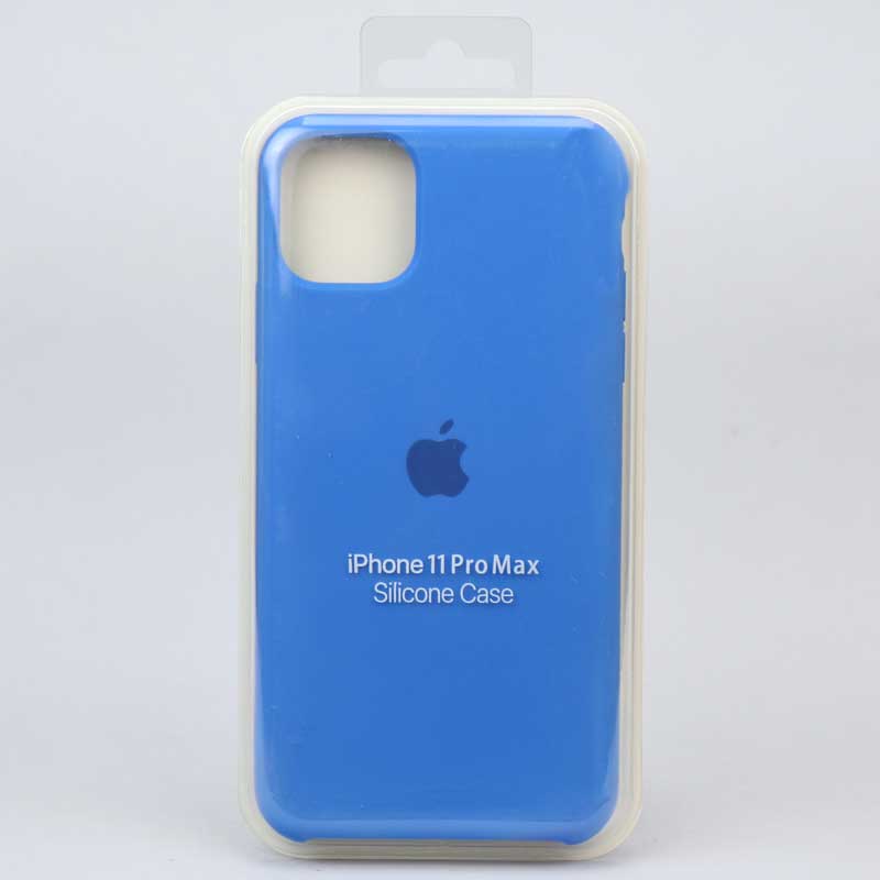 قاب سیلیکونی iPhone 11 Pro Max