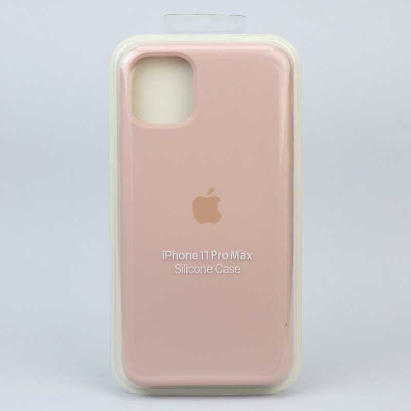 قاب سیلیکونی iPhone 11 Pro Max