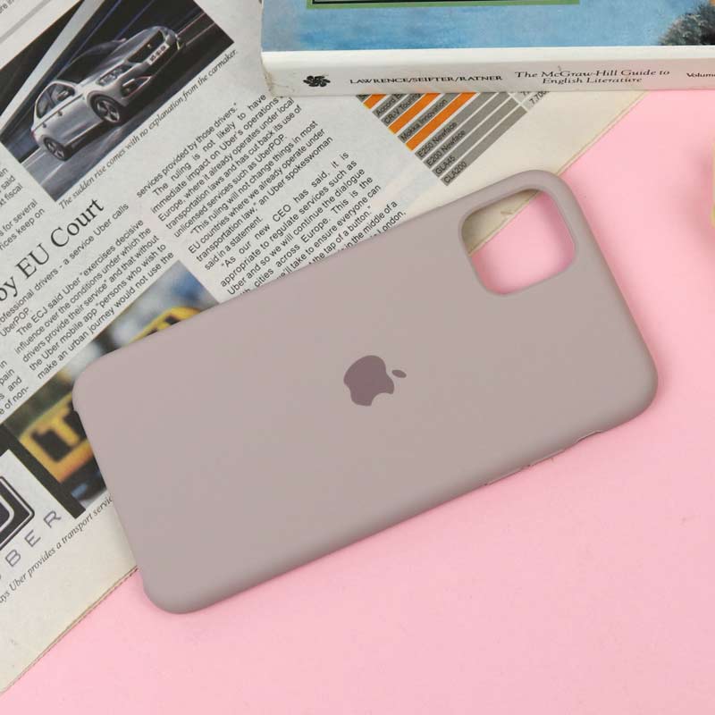 قاب سیلیکونی iPhone 11 Pro Max