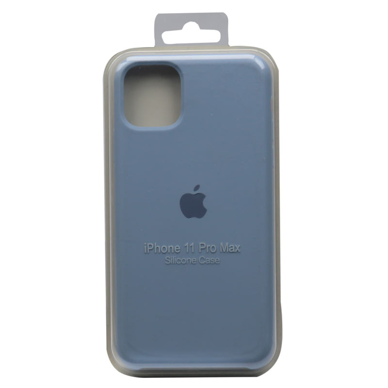 قاب سیلیکونی iPhone 11 Pro Max