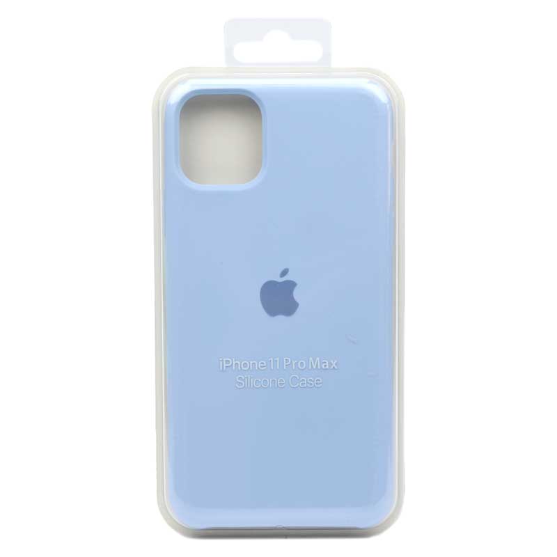 قاب سیلیکونی iPhone 11 Pro Max