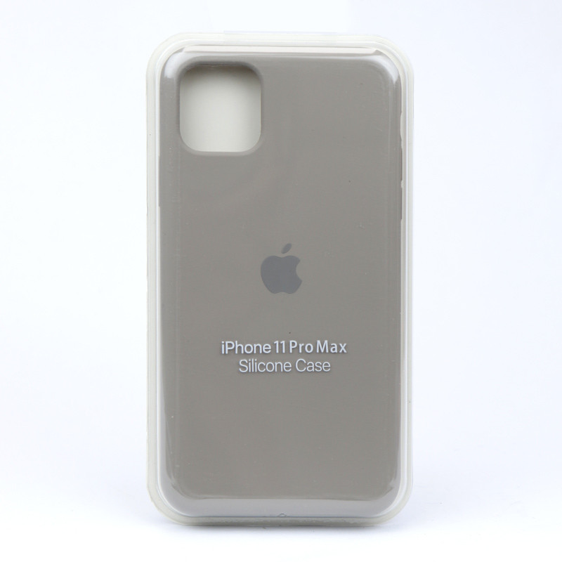 قاب سیلیکونی iPhone 11 Pro Max