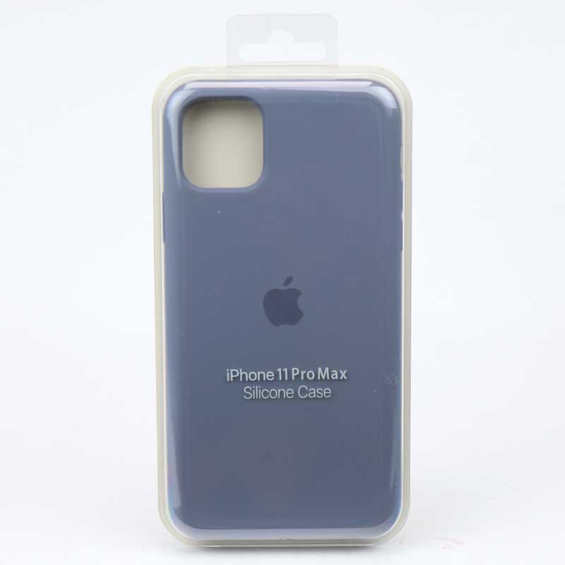 قاب سیلیکونی iPhone 11 Pro Max