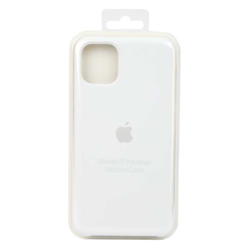 قاب سیلیکونی iPhone 11 Pro Max