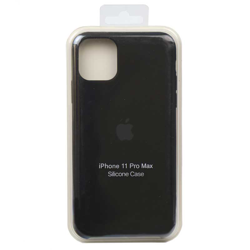 قاب سیلیکونی iPhone 11 Pro Max