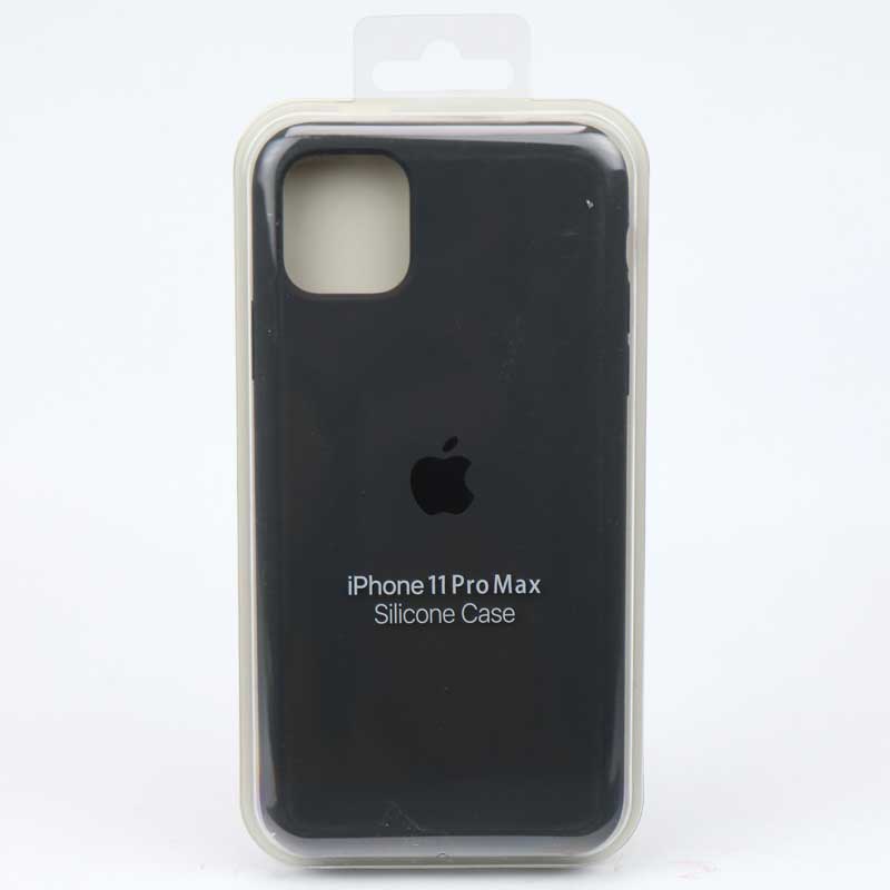 قاب سیلیکونی iPhone 11 Pro Max