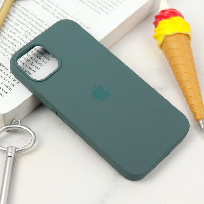 قاب سیلیکونی زیربسته iPhone 13