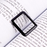 محافظ صفحه سرامیکی ساعت Apple Whatch 38mm