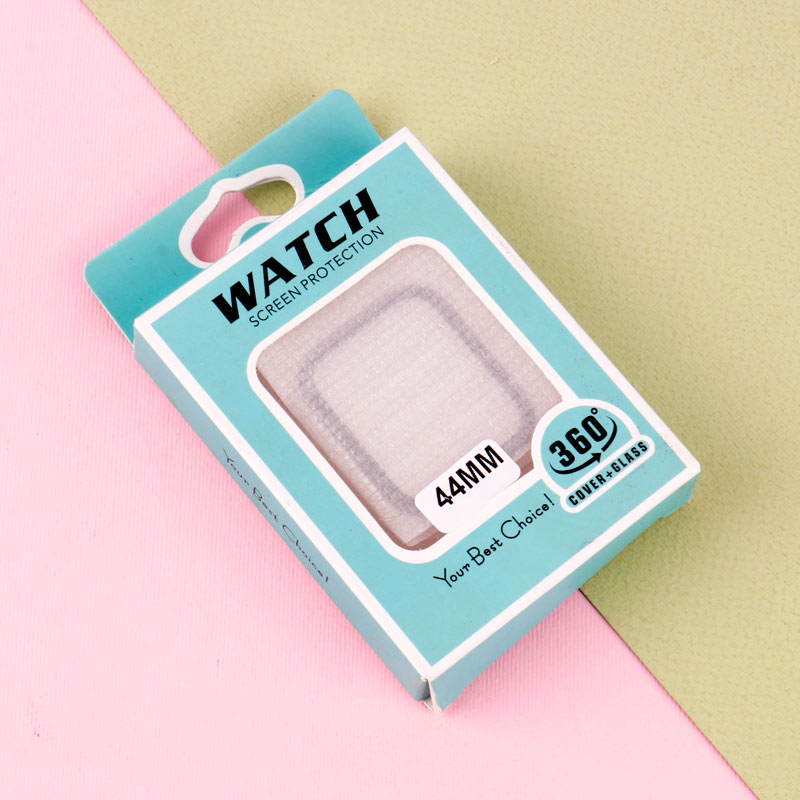 محافظ صفحه سرامیکی ساعت Apple Whatch 44mm