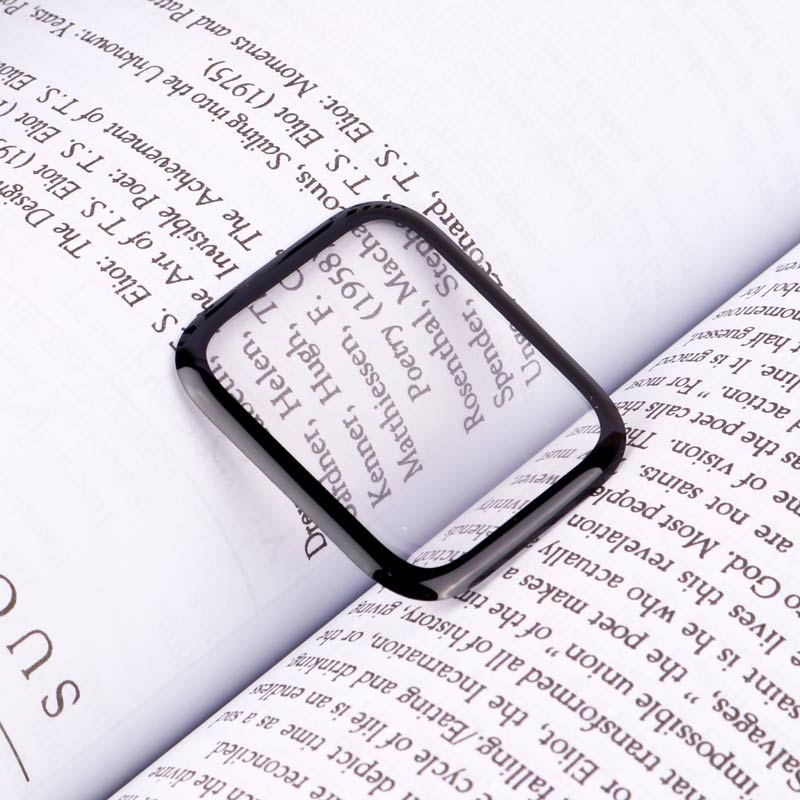 محافظ صفحه سرامیکی ساعت Apple Whatch 44mm