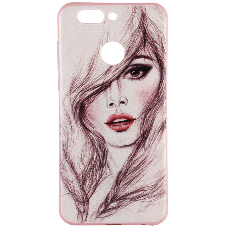قاب گوشی طرح دار Belkin iPhone 8 Plus