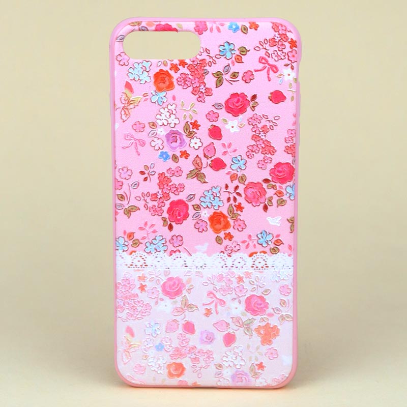 قاب گوشی طرح دار Belkin iPhone 8 Plus