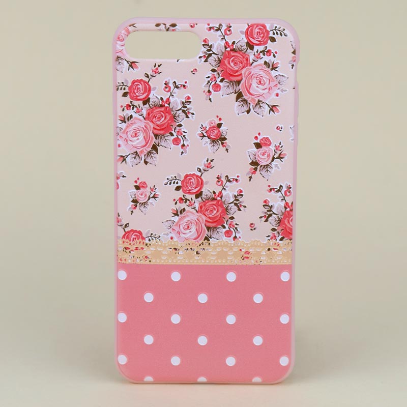 قاب گوشی طرح دار Belkin iPhone 8 Plus