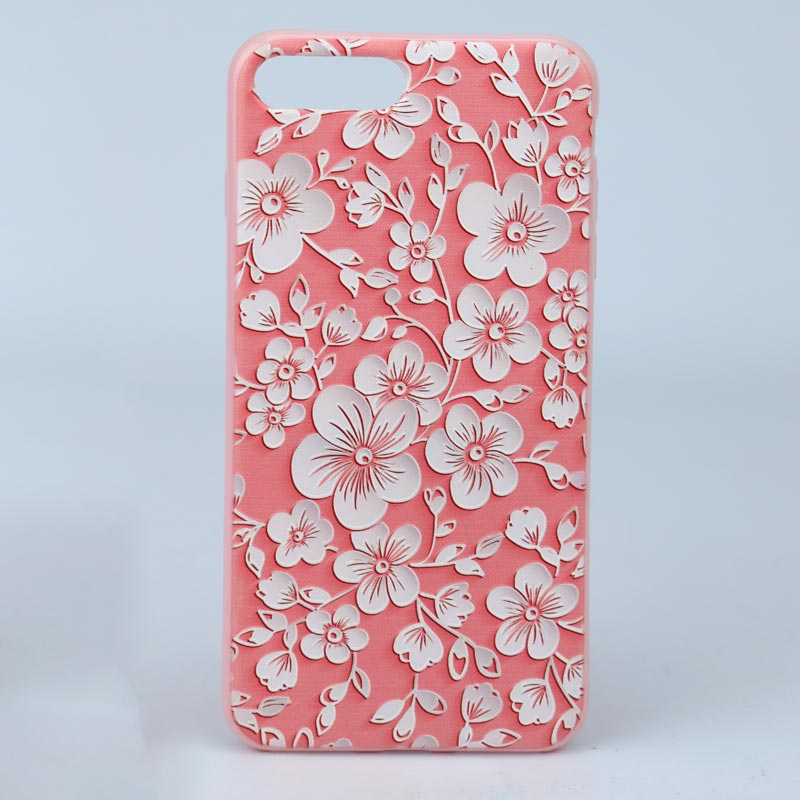 قاب گوشی طرح دار Belkin iPhone 8 Plus