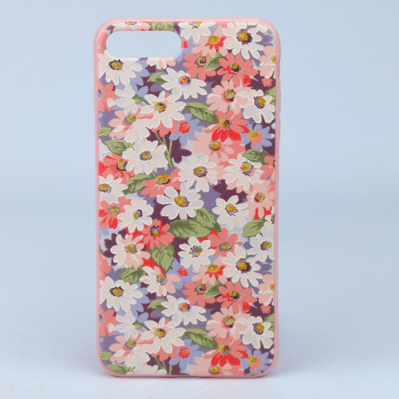 قاب گوشی طرح دار Belkin iPhone 8 Plus