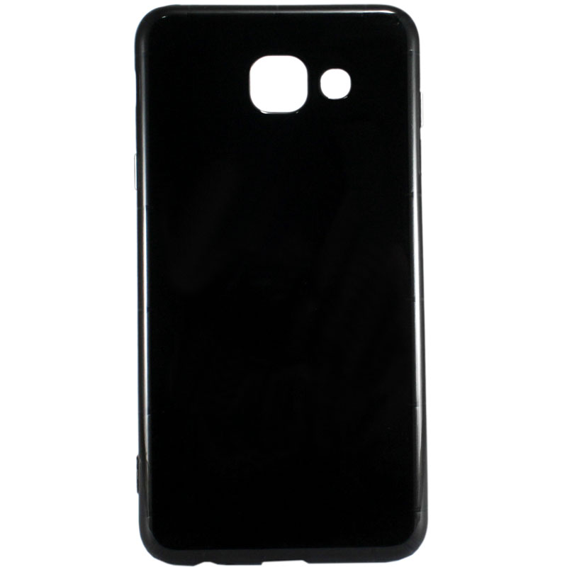 قاب ژله ای رنگی گوشی Samsung J7 Max