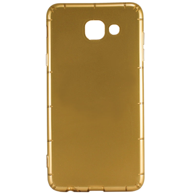 قاب ژله ای رنگی گوشی Samsung J7 Max