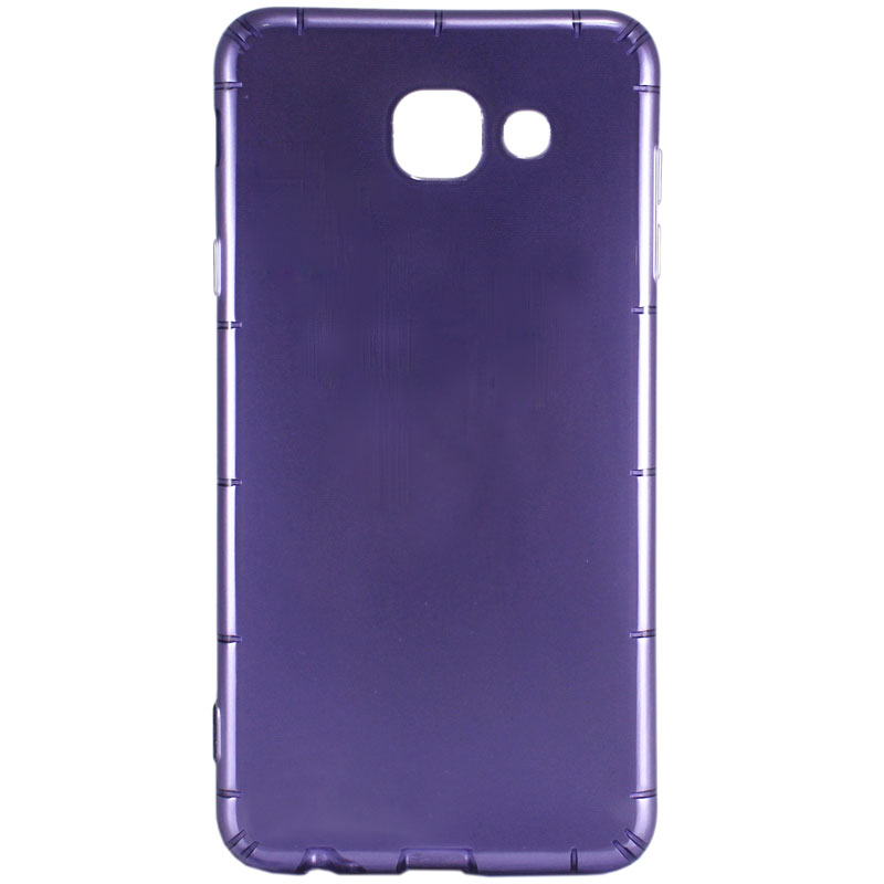 قاب ژله ای رنگی گوشی Samsung J7 Max