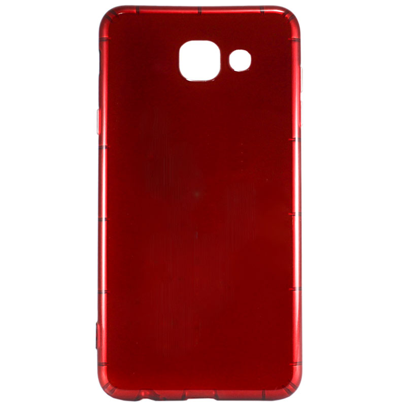 قاب ژله ای رنگی گوشی Samsung J7 Max
