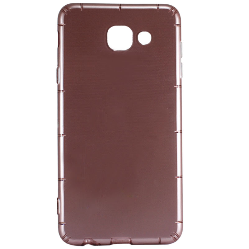 قاب ژله ای رنگی گوشی Samsung J7 Max