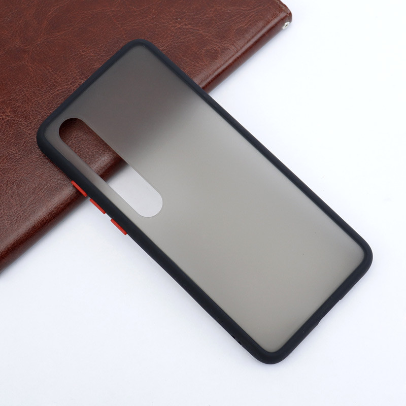 قاب PC مات Xiaomi Mi 10