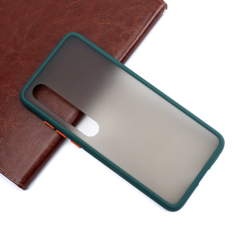 قاب PC مات Xiaomi Mi 10