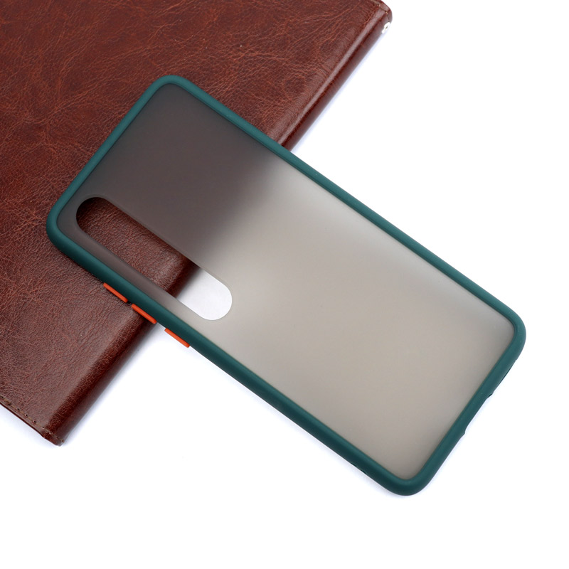 قاب PC مات Xiaomi Mi 10